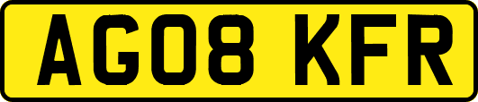 AG08KFR