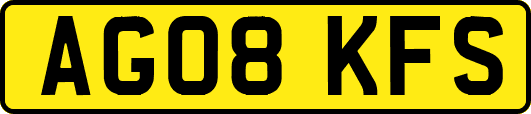 AG08KFS