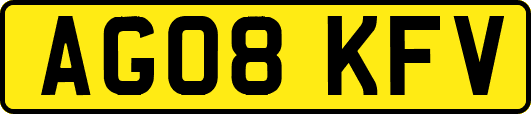 AG08KFV