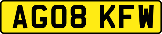 AG08KFW