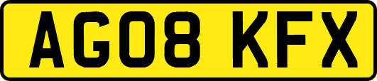 AG08KFX
