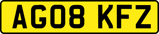 AG08KFZ