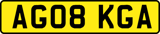 AG08KGA