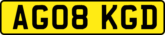 AG08KGD