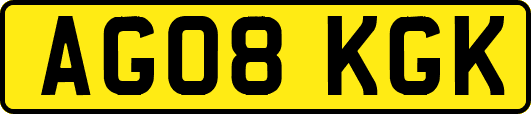AG08KGK