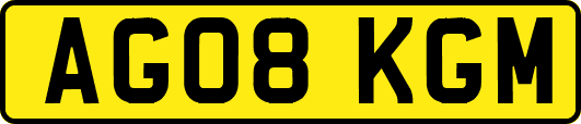 AG08KGM