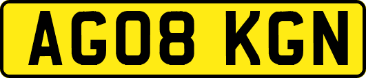 AG08KGN