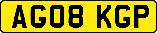 AG08KGP