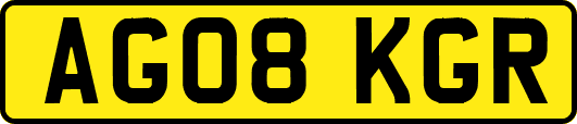 AG08KGR