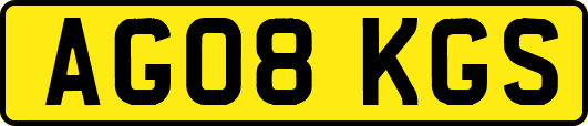 AG08KGS