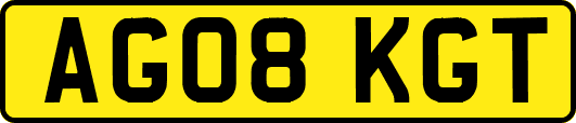 AG08KGT