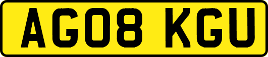 AG08KGU