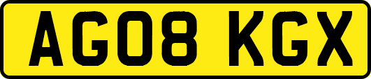AG08KGX
