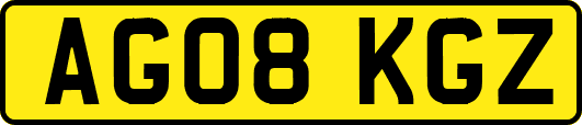 AG08KGZ