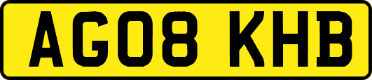 AG08KHB