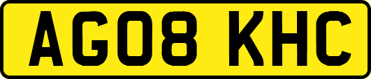 AG08KHC