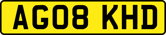 AG08KHD