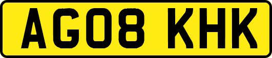 AG08KHK