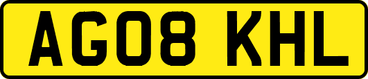 AG08KHL