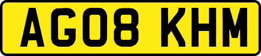 AG08KHM