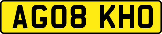 AG08KHO
