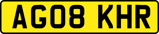 AG08KHR