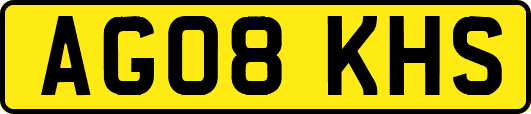 AG08KHS