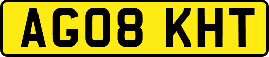 AG08KHT