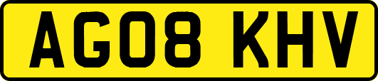 AG08KHV