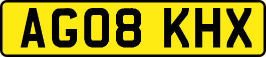 AG08KHX