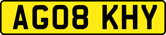 AG08KHY
