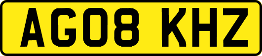 AG08KHZ