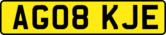 AG08KJE