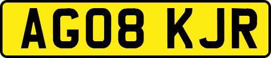 AG08KJR