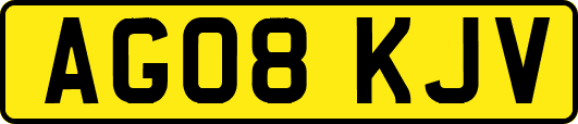 AG08KJV