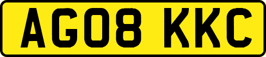 AG08KKC