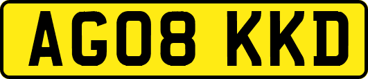 AG08KKD