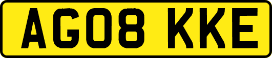 AG08KKE