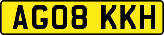 AG08KKH