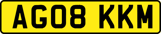 AG08KKM