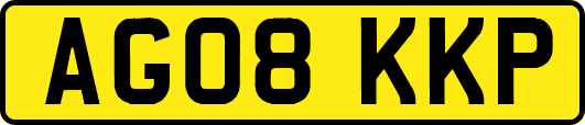 AG08KKP