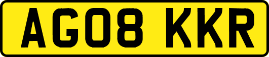 AG08KKR