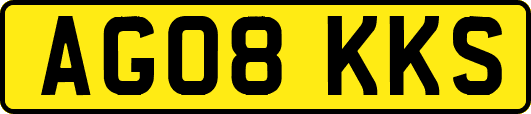 AG08KKS