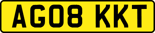 AG08KKT