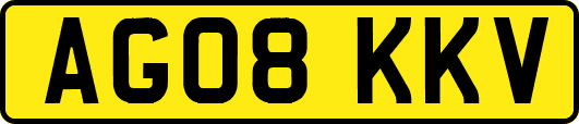 AG08KKV