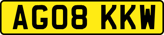 AG08KKW