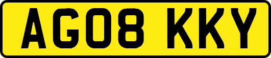 AG08KKY