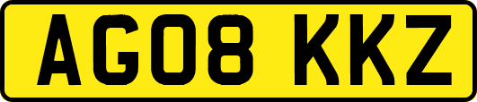 AG08KKZ