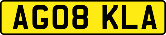 AG08KLA