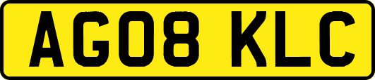 AG08KLC